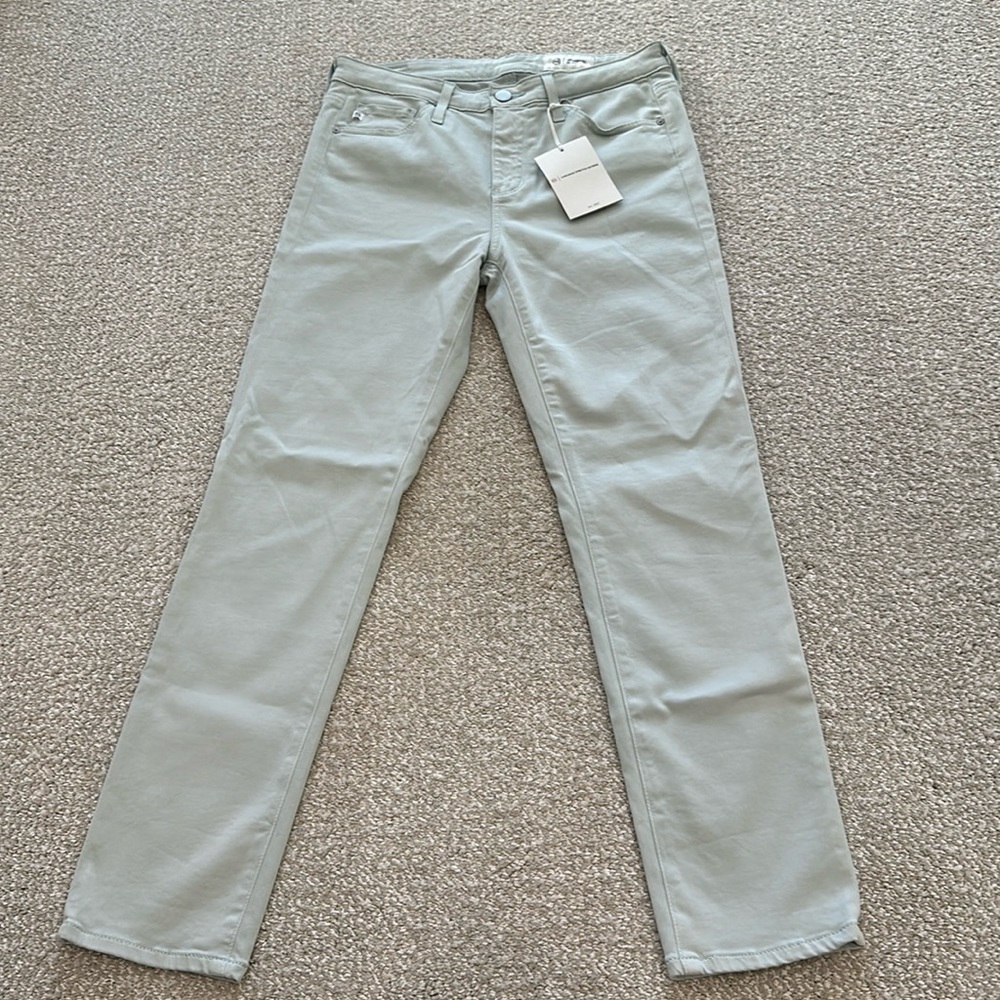 AG pants